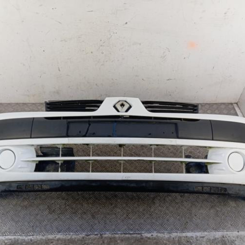 Pare choc avant RENAULT CLIO 2