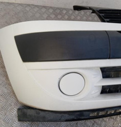 Pare choc avant RENAULT CLIO 2