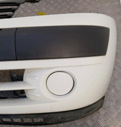 Pare choc avant RENAULT CLIO 2 Photo n°3