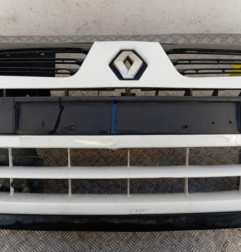 Pare choc avant RENAULT CLIO 2 Photo n°4