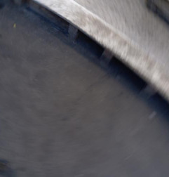 Pare choc avant RENAULT CLIO 2 Photo n°6