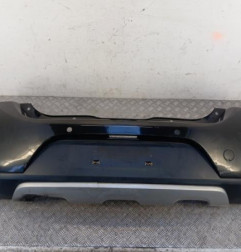 Pare choc arriere DACIA SANDERO 2 Photo n°1