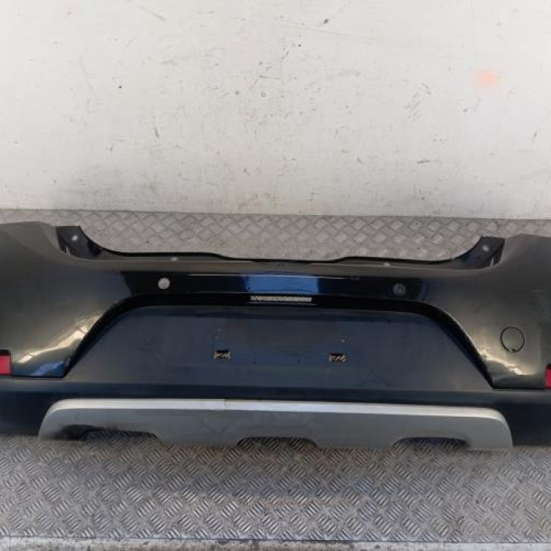 Pare choc arriere DACIA SANDERO 2