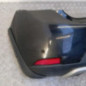 Pare choc arriere DACIA SANDERO 2