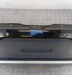 Pare choc arriere DACIA SANDERO 2 Photo n°3