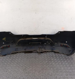 Pare choc arriere DACIA SANDERO 2 Photo n°6