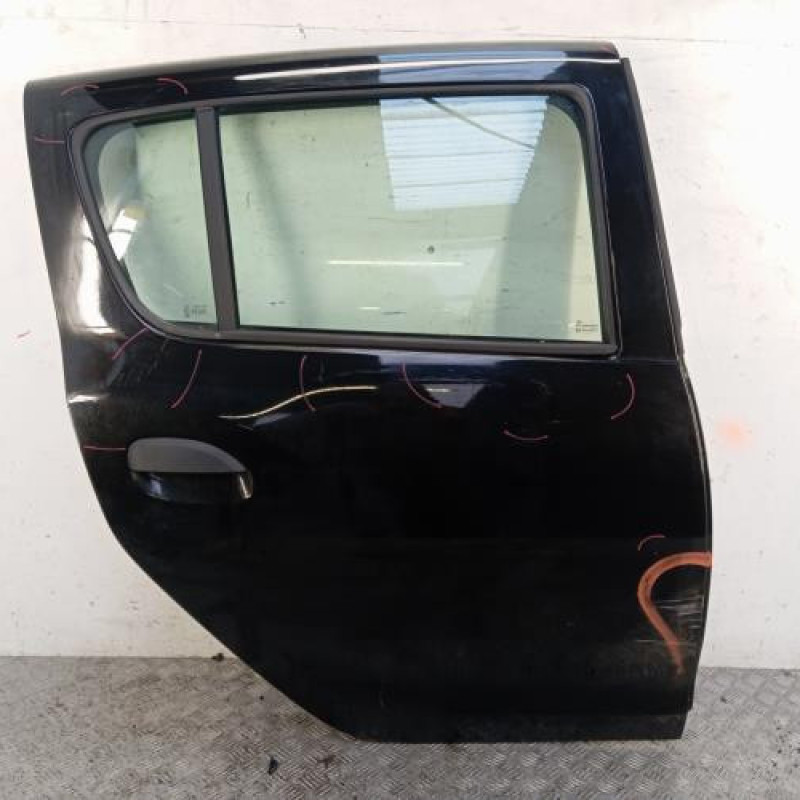 Porte arriere droit DACIA SANDERO 2