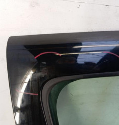 Porte arriere droit DACIA SANDERO 2