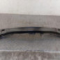 Renfort pare choc avant (traverse) DACIA SANDERO 2