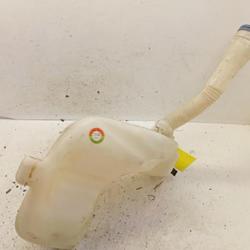 Vase de lave glace PEUGEOT 307