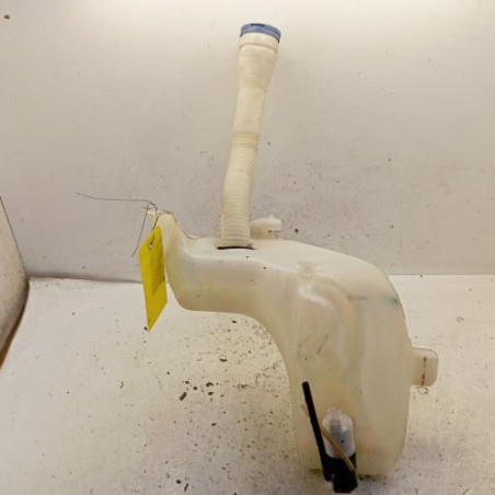 Vase de lave glace PEUGEOT 307