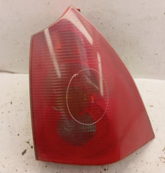 Feu arriere principal droit (feux) PEUGEOT 307 Photo n°1