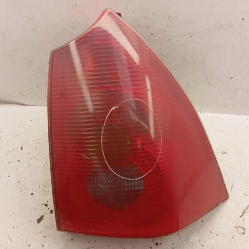 Feu arriere principal droit (feux) PEUGEOT 307