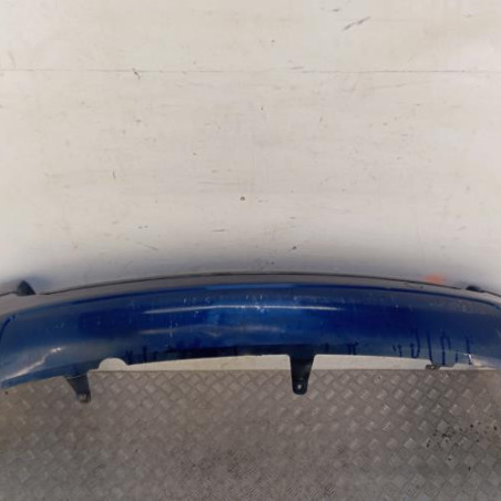 Pare choc arriere PEUGEOT 307 Photo n°1