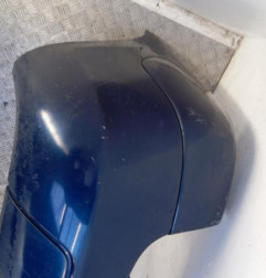 Pare choc arriere PEUGEOT 307