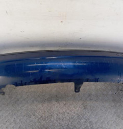 Pare choc arriere PEUGEOT 307 Photo n°3