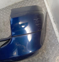 Pare choc arriere PEUGEOT 307 Photo n°6