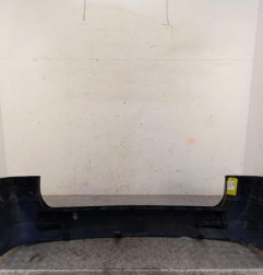 Pare choc arriere PEUGEOT 307 Photo n°8