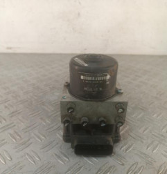 Bloc ABS (freins anti-blocage) PEUGEOT 206 Photo n°1