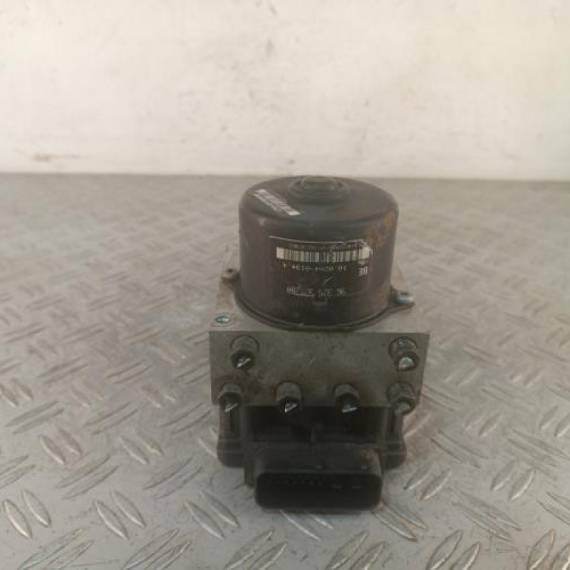 Bloc ABS (freins anti-blocage) PEUGEOT 206