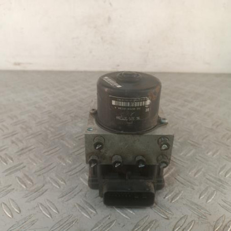 Bloc ABS (freins anti-blocage) PEUGEOT 206 Photo n°1