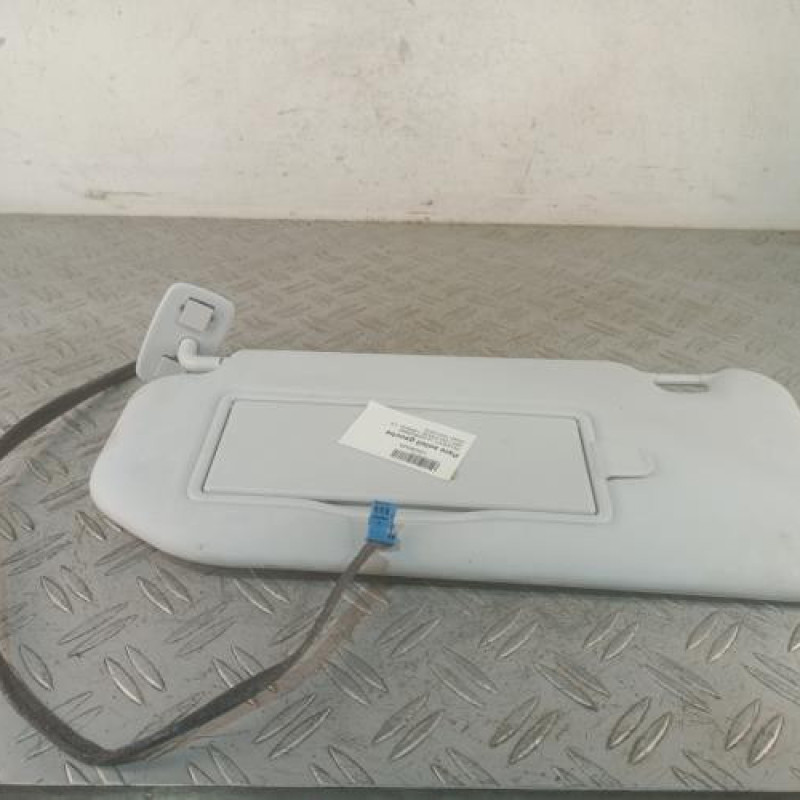 Pare soleil gauche PEUGEOT 308 2 SW