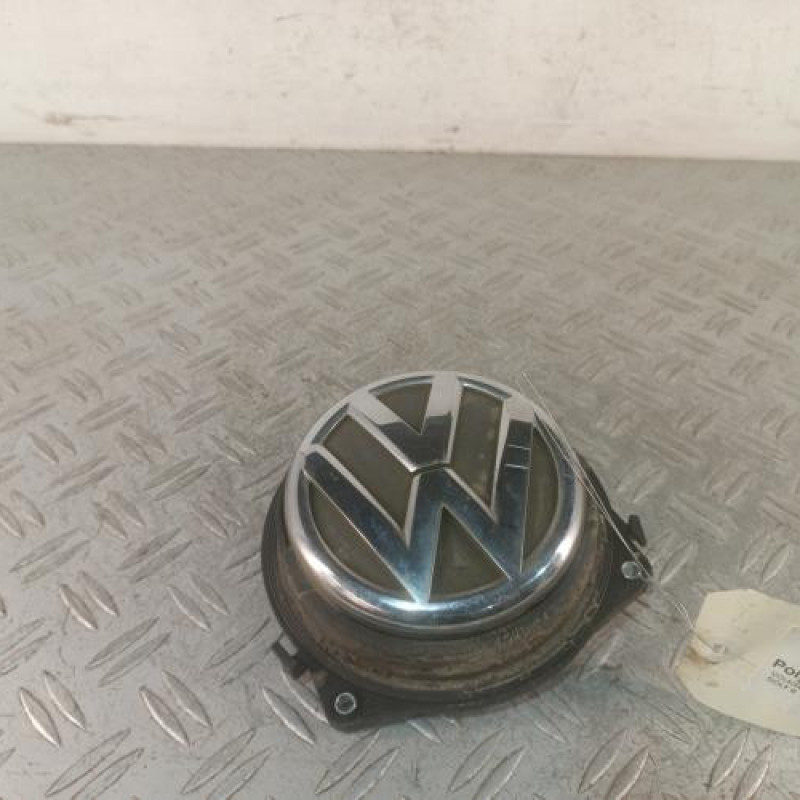 Poignee hayon VOLKSWAGEN GOLF 6