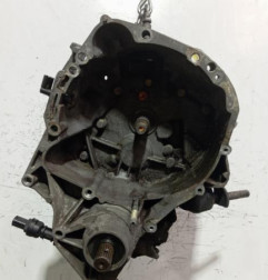 Boite de vitesses RENAULT KANGOO 1 Photo n°1