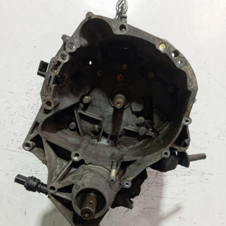 Boite de vitesses RENAULT KANGOO 1 Photo n°1