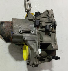 Boite de vitesses RENAULT KANGOO 1