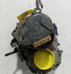 Boite de vitesses RENAULT KANGOO 1 Photo n°3