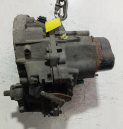 Boite de vitesses RENAULT KANGOO 1 Photo n°4