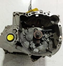 Boite de vitesses DACIA SANDERO 2 Photo n°1