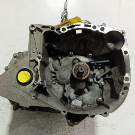 Boite de vitesses DACIA SANDERO 2 Photo n°1