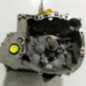 Boite de vitesses DACIA SANDERO 2