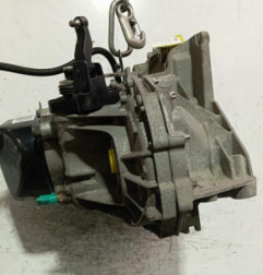 Boite de vitesses DACIA SANDERO 2