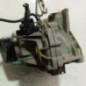 Boite de vitesses DACIA SANDERO 2