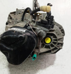 Boite de vitesses DACIA SANDERO 2 Photo n°3