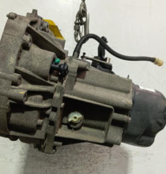 Boite de vitesses DACIA SANDERO 2 Photo n°4