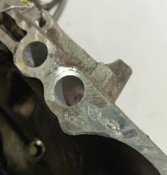 Boite de vitesses DACIA SANDERO 2 Photo n°5