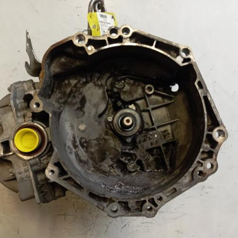 Boite de vitesses OPEL CORSA E