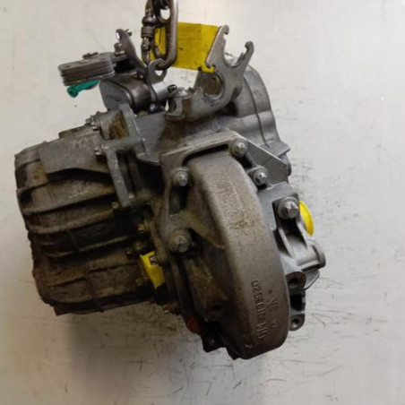 Boite de vitesses OPEL CORSA E