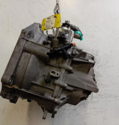 Boite de vitesses OPEL CORSA E Photo n°4