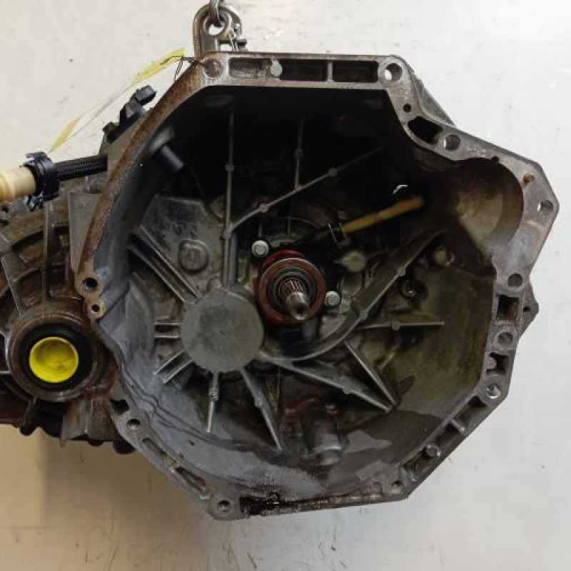 Boite de vitesses RENAULT MEGANE 3