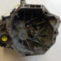 Boite de vitesses RENAULT MEGANE 3