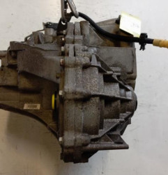 Boite de vitesses RENAULT MEGANE 3