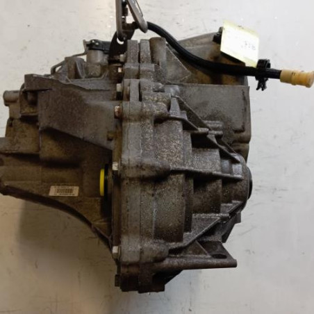 Boite de vitesses RENAULT MEGANE 3