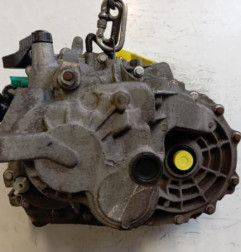 Boite de vitesses RENAULT MEGANE 3 Photo n°3