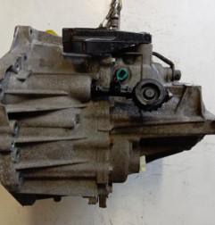 Boite de vitesses RENAULT MEGANE 3 Photo n°4