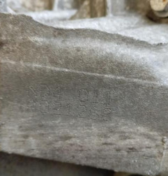 Boite de vitesses RENAULT MEGANE 3 Photo n°6